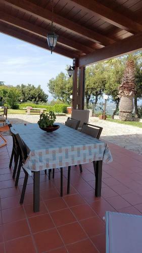 Apartamento Villa Maremonti