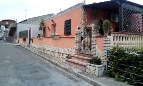 Apartamento La Casa Del Glicine