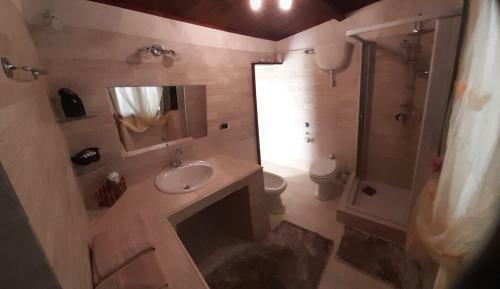 Apartamento La Casa Del Glicine