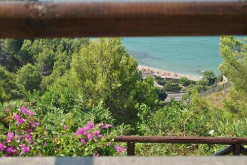 Villa Romantic Cove Vista Mozzafiato Sul Mare