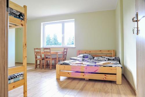 Agroturismo Farma Serock