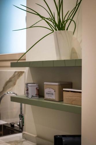 Apartamento Pigro Bed Rooms With Garden By Sit