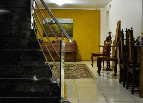 Apartamento Hotel Monet