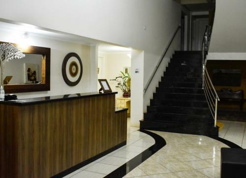 Apartamento Hotel Monet