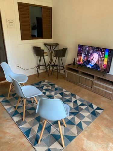 Ch�cara Morada Dos P�ssaros
