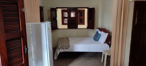 Hotel Pousada Namaste Lagoa