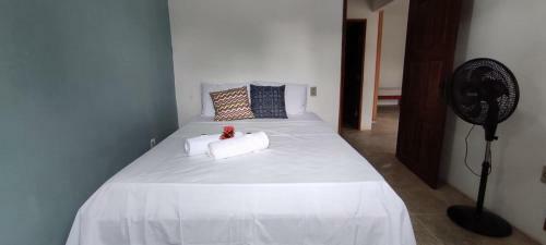 Hotel Pousada Namaste Lagoa