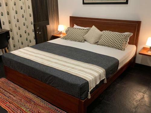 Aambal Villa Homestay