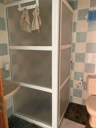 Apartamento Morro Negro