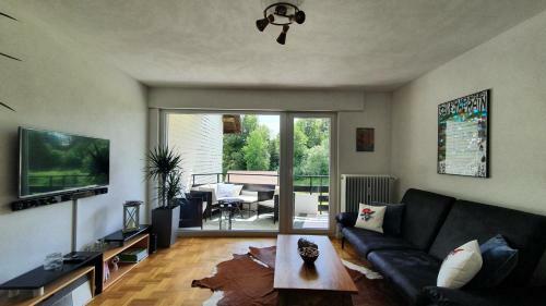 Apartamento Black Forest Schwarzwaldperle