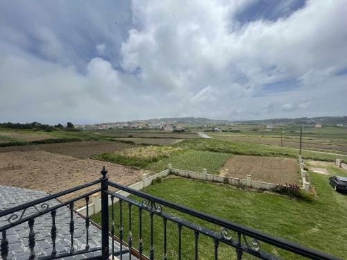 Casa Vacacional Beo Malpica de Berganti�os
