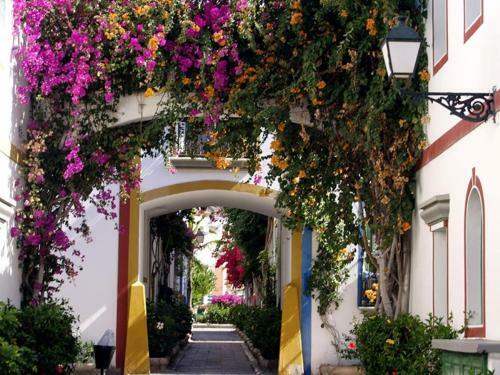 Apartamento Casa Caracol 2 Bedroom W Private Terrace