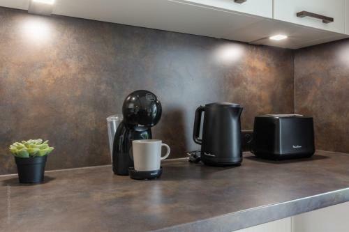 Apartamento Plaza Haddock 01