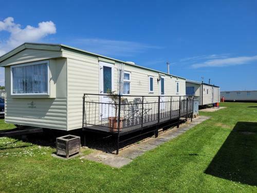 Apartamento 6 Berth On The Chase (Sahara Iii)