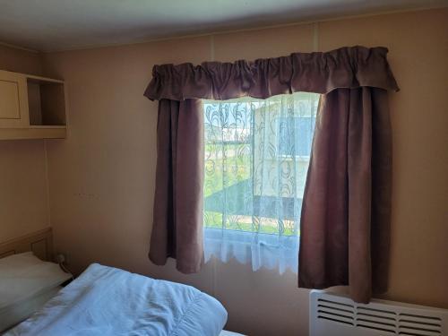 Apartamento 6 Berth On The Chase (Sahara Iii)