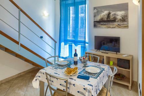 Mafalda Apartments