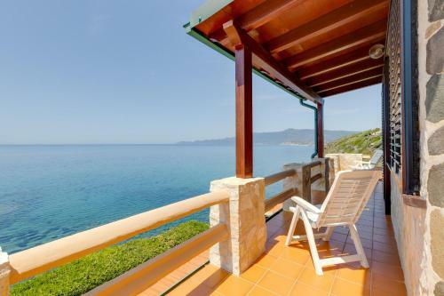 La Terrazza Sul Mare
