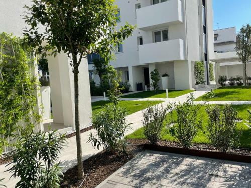Blu Homes Apartments