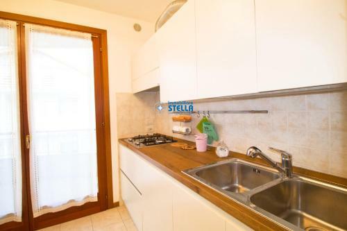 Apartamento Residence Cori Blu