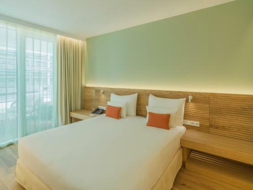 Premium Apartments Jesolo*****