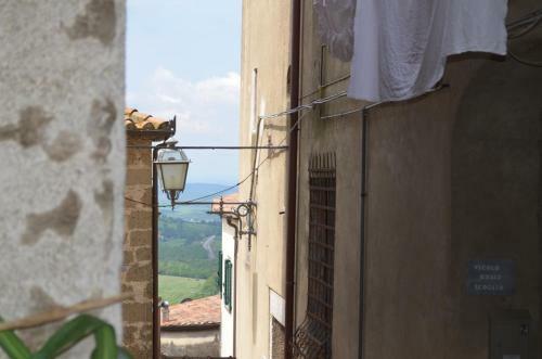 Apartamento Appartamento La Grotta
