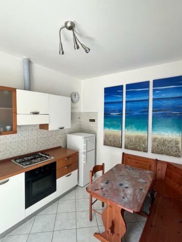 Apartamento Appart 21