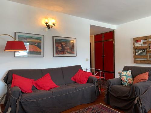 Apartamento Quadrilocale Tovel