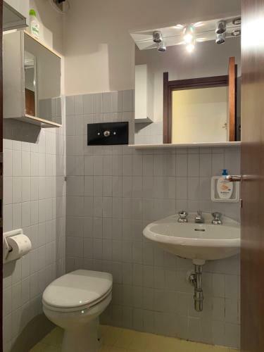 Apartamento Quadrilocale Tovel
