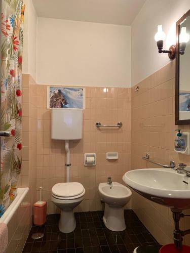 Apartamento Quadrilocale Tovel