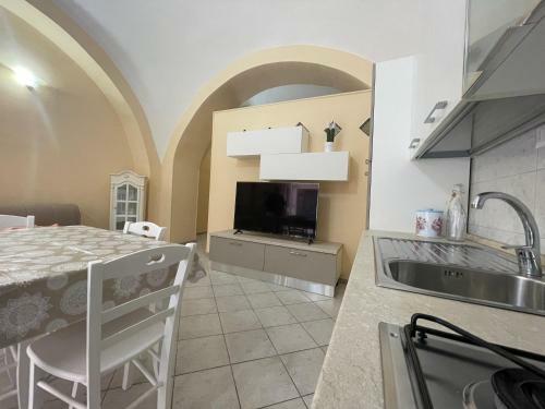 Apartamento Appartamento - Right Place 4 - Affitti Brevi Manfredonia