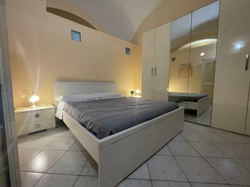 Apartamento Appartamento - Right Place 4 - Affitti Brevi Manfredonia