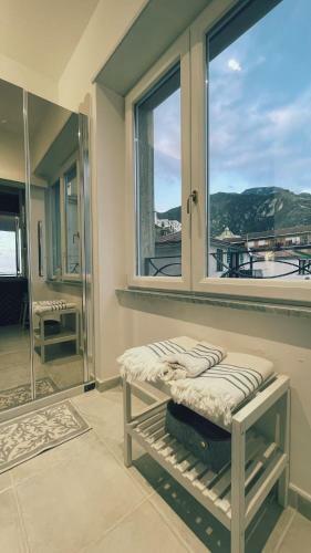 Bed & Breakfast Casamalfitana I Dogi