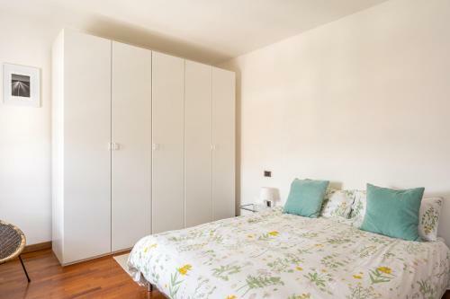 Apartamento Casa Barbara