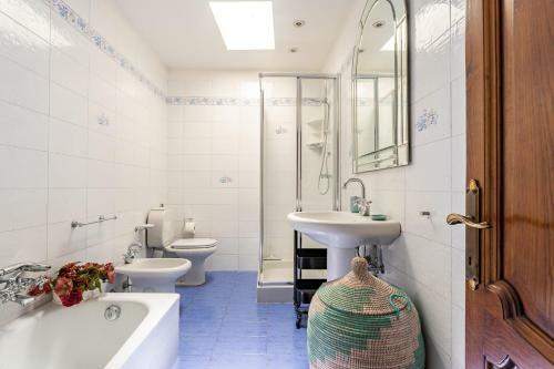 Apartamento Casa Barbara