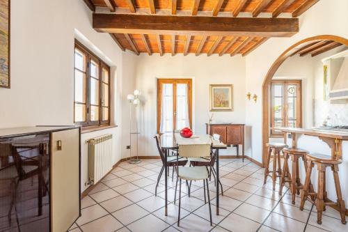 Apartamento Casa Barbara