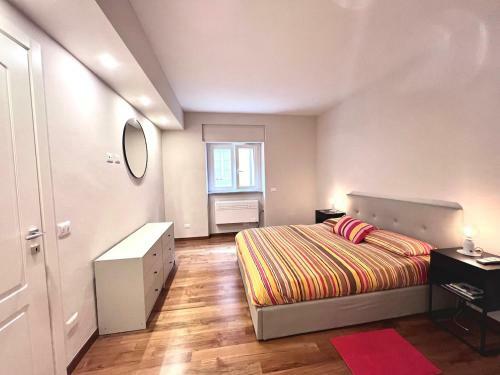 Apartamento Casa San Giusto