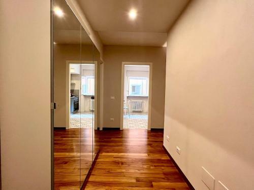 Apartamento Casa San Giusto