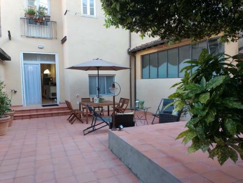 Apartamento La Corticella