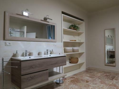 Apartamento La Corticella