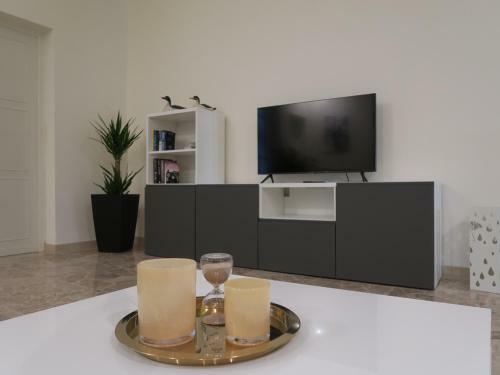 Apartamento La Corticella