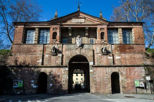Apartamento La Corticella