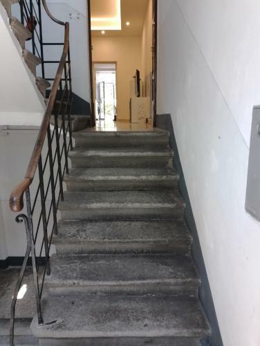 Apartamento La Corticella
