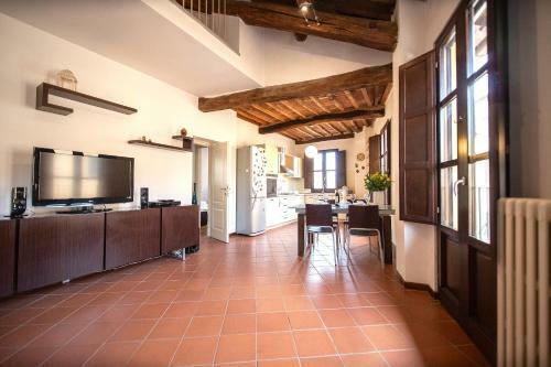Serena Apartment, Cosy Close Center Town