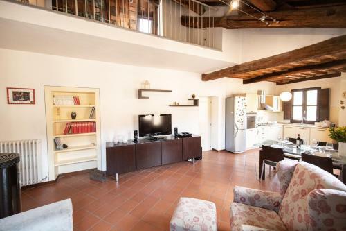 Serena Apartment, Cosy Close Center Town