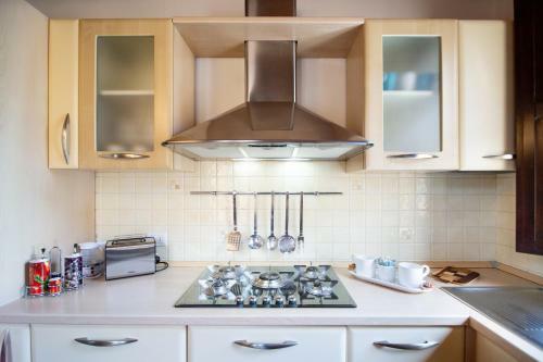 Serena Apartment, Cosy Close Center Town