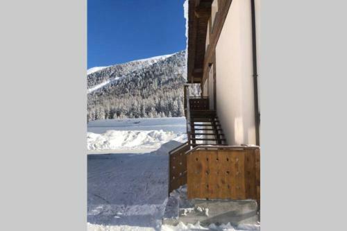 Apartamento Appartamento Livigno