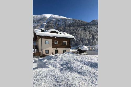 Apartamento Appartamento Livigno