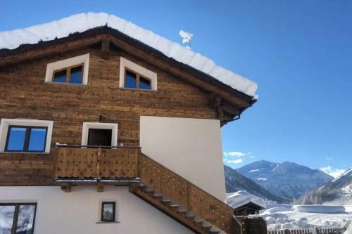 Apartamento Appartamento Livigno