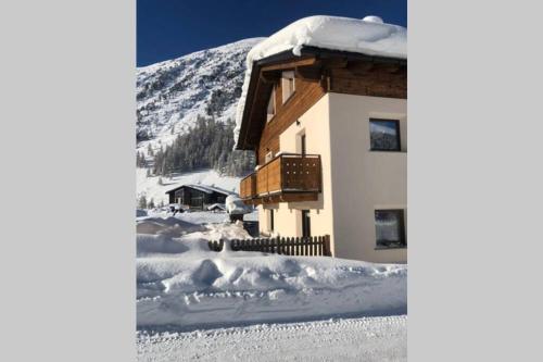 Apartamento Appartamento Livigno