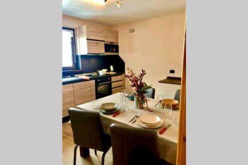 Apartamento Appartamento Livigno